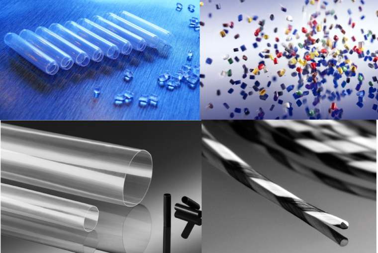 INDUSTRIAL TUBING