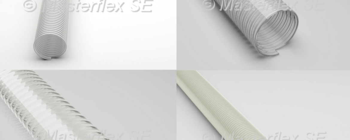 Food grade   hoses