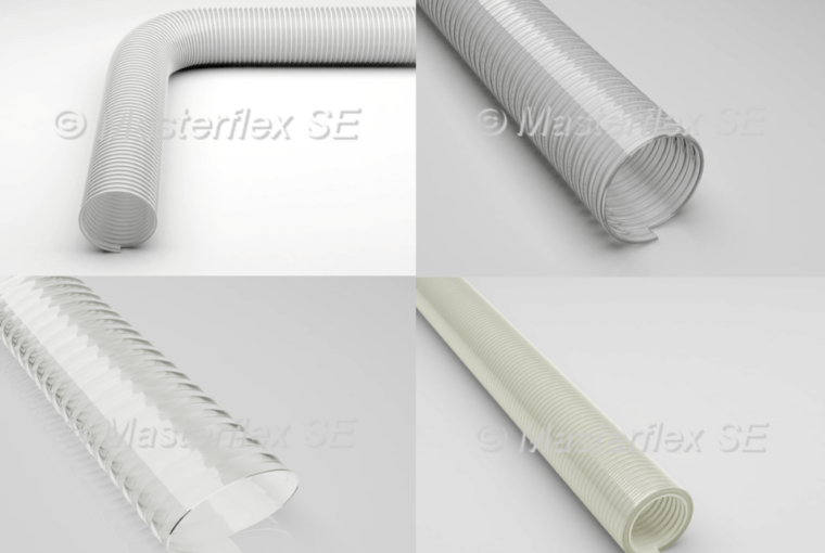Food grade   hoses