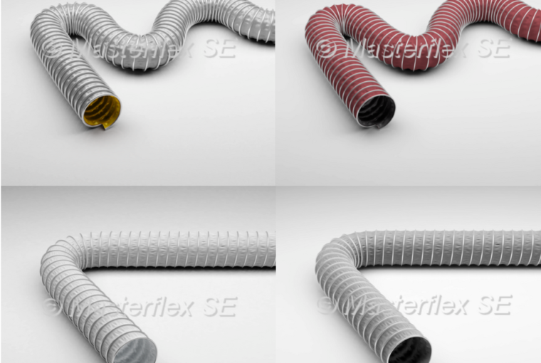 High temperature   hoses